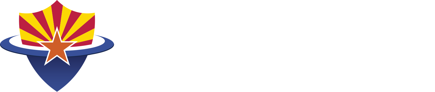 APSPA – Arizona Private Security Association Logo